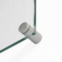 Mix Alu Silver Ø13